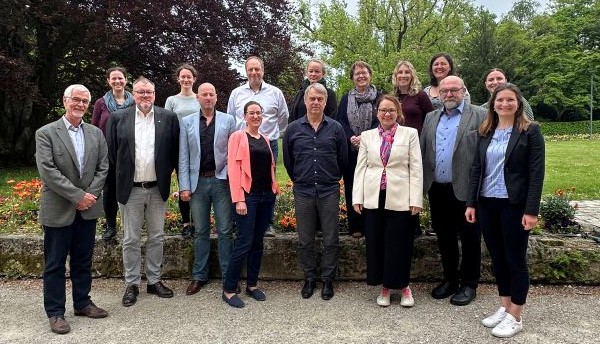 BRIAS Gruppenfoto 2024
